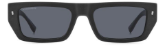 Dsquared2 ICON 0011/S 003 54 Kadin Günes Gözlügü