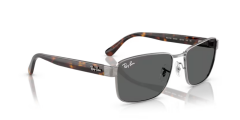Rayban 0RB3750 004/B1 59 Unisex Günes Gözlük