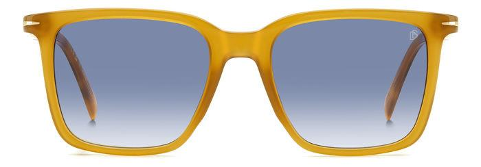 David Beckham DB 1130/S EPZ 53 Unisex Günes Gözlük