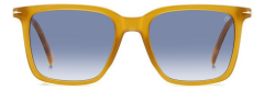 David Beckham DB 1130/S EPZ 53 Unisex Günes Gözlük