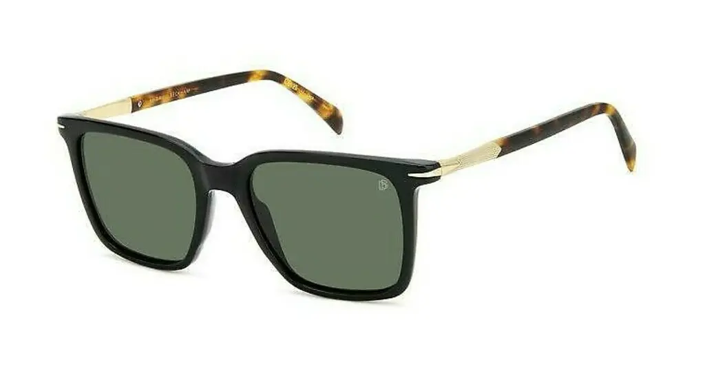 David Beckham DB 1130/S WR7 53 Unisex Günes Gözlük