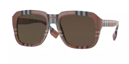 Burberry 0BE4350 396773 55 Kadın Güneş Gözlüğü