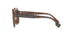 Burberry 0BE4350 396773 55 Kadın Güneş Gözlüğü