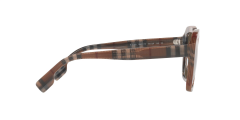 Burberry 0BE4350 396773 55 Kadın Güneş Gözlüğü