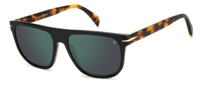 David Beckham DB 7111/S WR7 56 Unisex Günes Gözlük