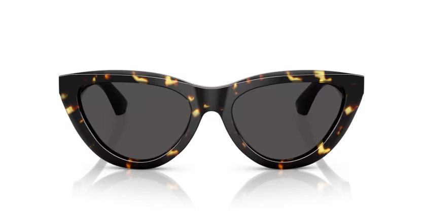 Burberry 4106/87 55-18-145 Kadin Günes Gözlügü