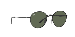 Rayban 0RB3681 002/71 50 Unisex Güneş Gözlük