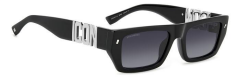 Dsquared2 ICON 0011/S 807 54 Kadin Günes Gözlügü