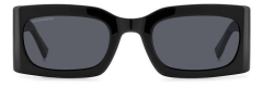 Dsquared2 D2 0109/S 807 52 Unisex Günes Gözlük