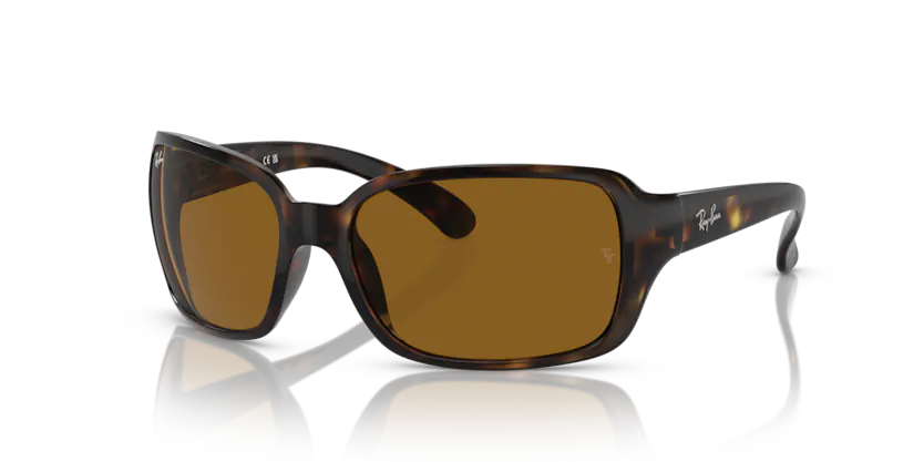 Rayban 0RB4068 642/33 60 Kadin Günes Gözlügü