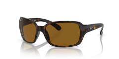 Rayban 0RB4068 642/33 60 Kadin Günes Gözlügü