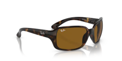 Rayban 0RB4068 642/33 60 Kadin Günes Gözlügü