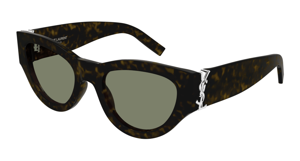 Yves St Laurent SL M94 008 53-20-145 Kadin Günes Gözlügü