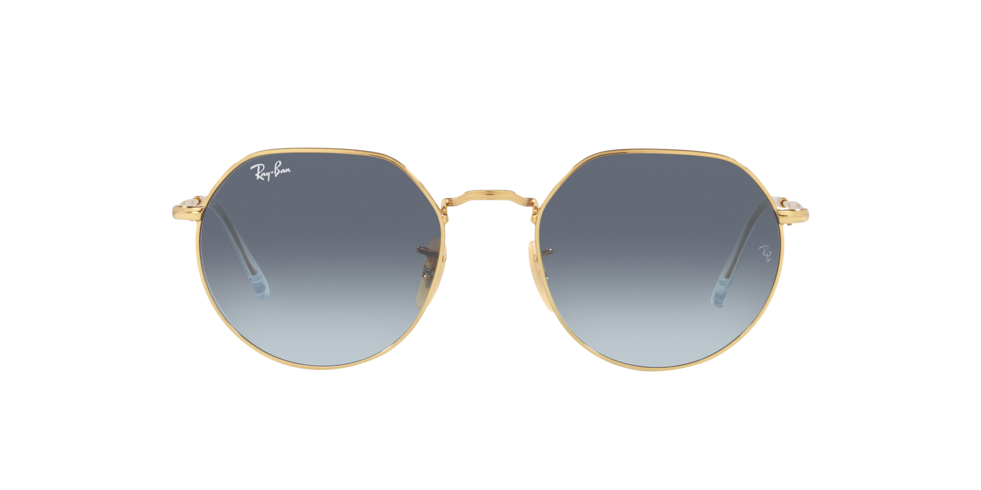 Rayban 0RB3565 001/86 53 Unisex Güneş Gözlük