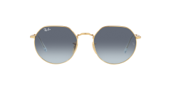 Rayban 0RB3565 001/86 53 Unisex Güneş Gözlük