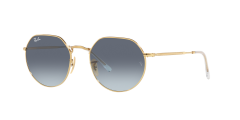 Rayban 0RB3565 001/86 53 Unisex Güneş Gözlük