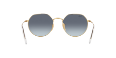 Rayban 0RB3565 001/86 53 Unisex Güneş Gözlük