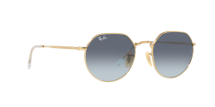 Rayban 0RB3565 001/86 53 Unisex Güneş Gözlük