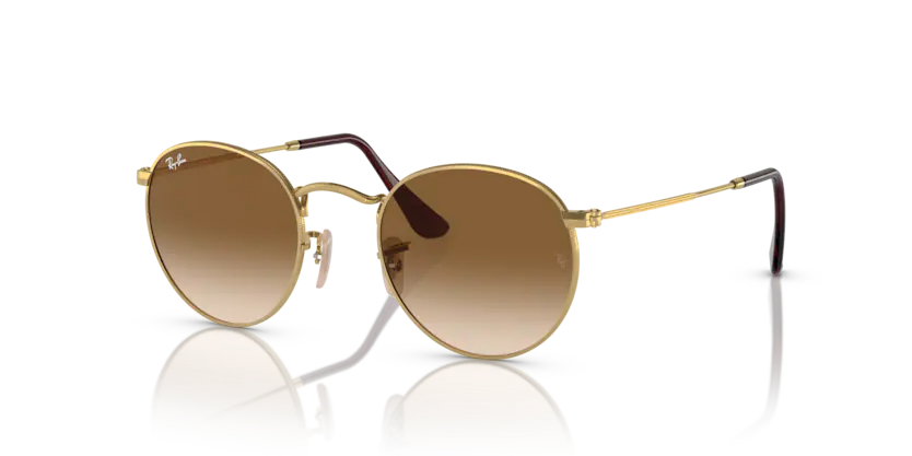 Rayban 0RB3447 001/51 50 Unisex Günes Gözlük
