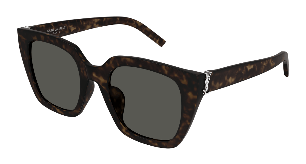Yves St Laurent SL M143 002 51-23-145 Kadin Günes Gözlügü