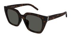 Yves St Laurent SL M143 002 51-23-145 Kadin Günes Gözlügü