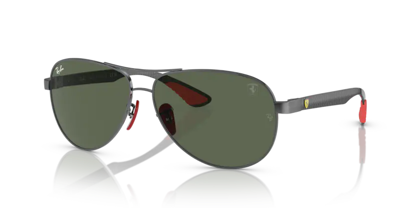 Rayban 0RB8331M F00171 61 Erkek Günes Gözlügü