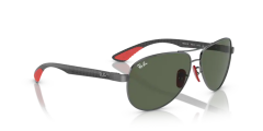 Rayban 0RB8331M F00171 61 Erkek Günes Gözlügü