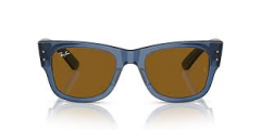 Rayban 0RB0840S 668073 51 Unisex Günes Gözlük