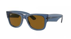Rayban 0RB0840S 668073 51 Unisex Günes Gözlük