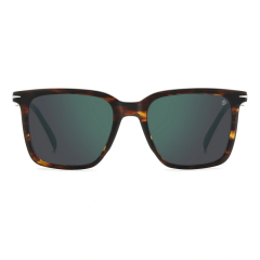 David Beckham DB 1130/S EX4 53 Unisex Günes Gözlük