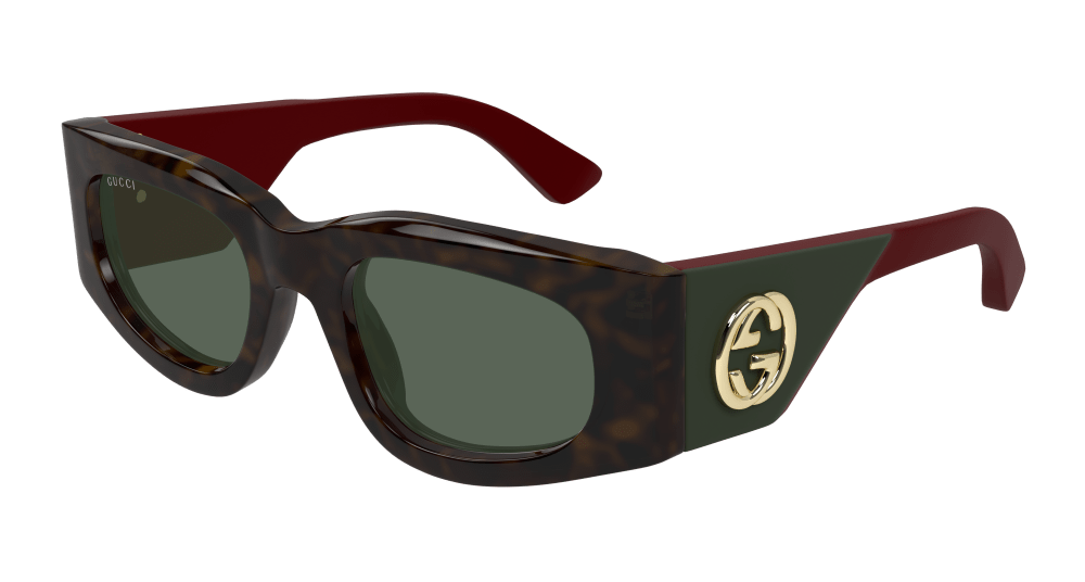 Gucci GG1664S 002 51-21-140 Kadin Günes Gözlügü