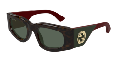 Gucci GG1664S 002 51-21-140 Kadin Günes Gözlügü