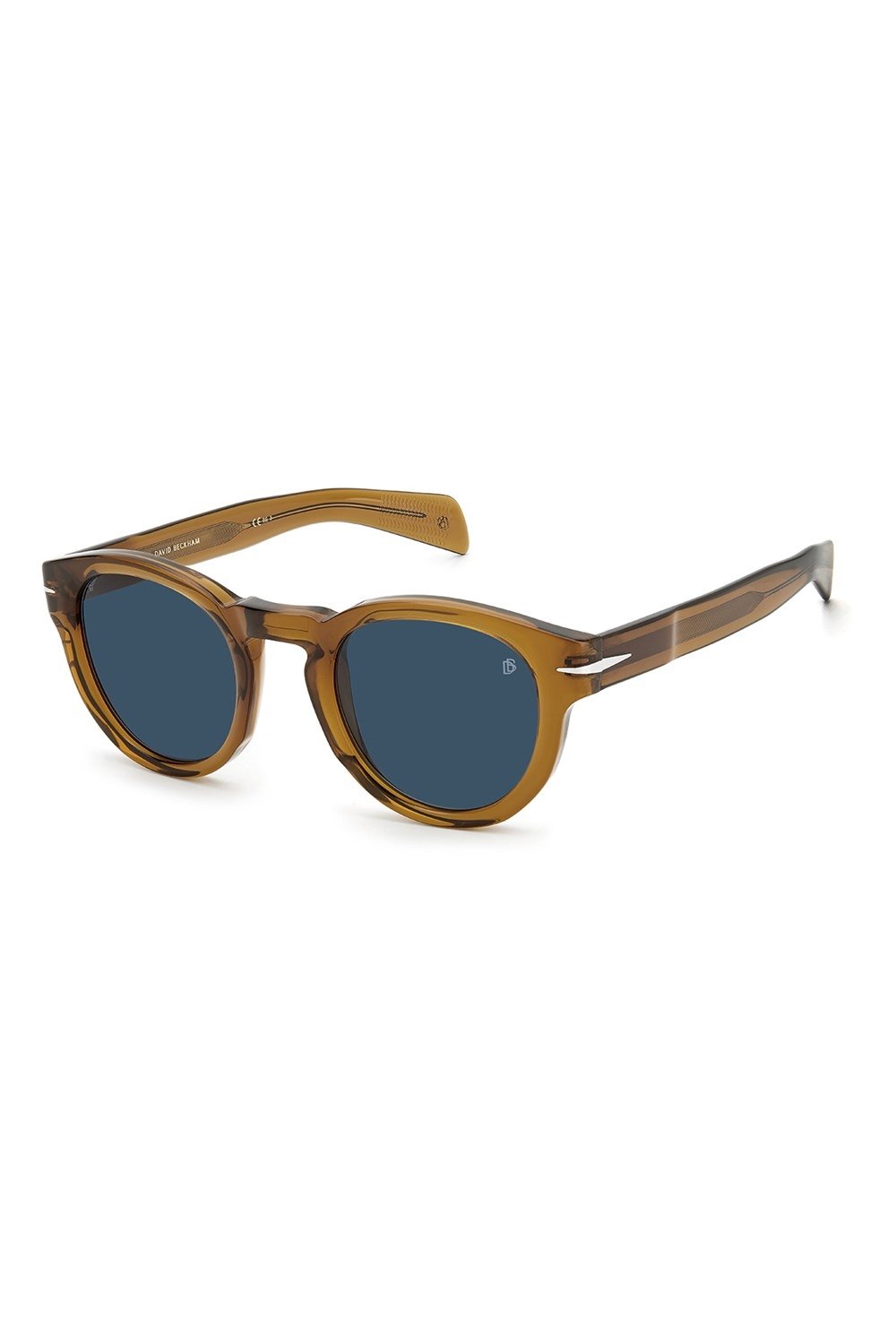 Davıd Beckham Unisex Güneş Gözlük