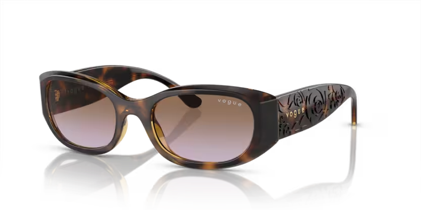 Vogue 0VO5525S W65668 52 Kadin Günes Gözlügü