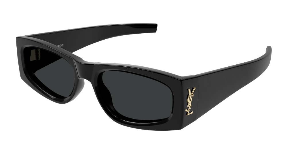 Yves St Laurent SL M140 001 56-18-130 Kadin Günes Gözlügü