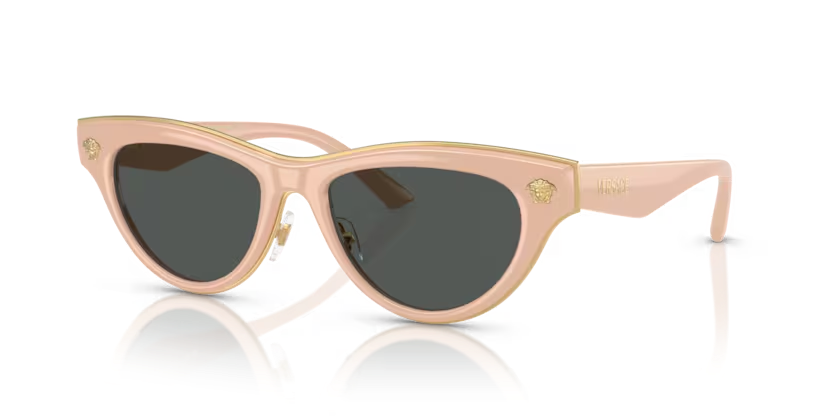 Versace 2273 549487 52 Kadin Günes Gözlügü