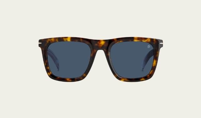 Davıd Beckham Unisex Güneş Gözlük