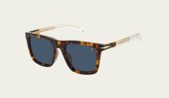 Davıd Beckham Unisex Güneş Gözlük