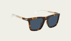Davıd Beckham Unisex Güneş Gözlük