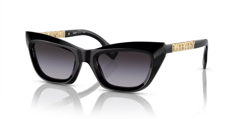 Burberry 0BE4409 30018G 51 Kadin Günes Gözlügü