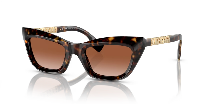 Burberry 0BE4409 300213 51 Kadin Günes Gözlügü