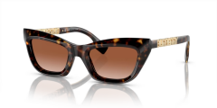 Burberry 0BE4409 300213 51 Kadin Günes Gözlügü