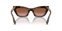 Burberry 0BE4409 300213 51 Kadin Günes Gözlügü