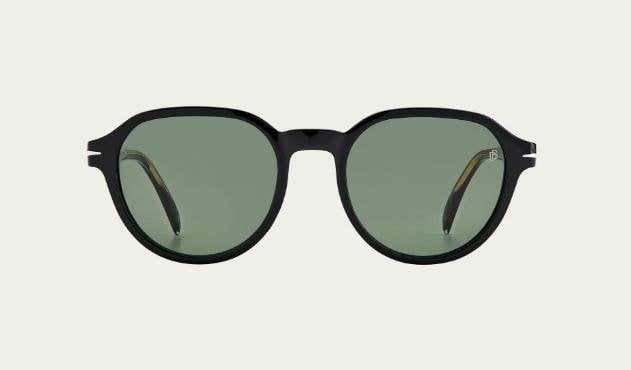 Davıd Beckham Unisex Güneş Gözlük