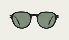 Davıd Beckham Unisex Güneş Gözlük