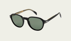Davıd Beckham Unisex Güneş Gözlük
