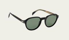Davıd Beckham Unisex Güneş Gözlük