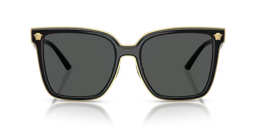 Versace 2278D 58 Kadin Günes Gözlügü