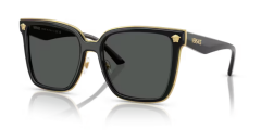 Versace 2278D 58 Kadin Günes Gözlügü