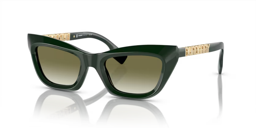 Burberry 0BE4409 40388E 51 Kadin Günes Gözlügü